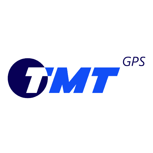 TMTGPS Logo